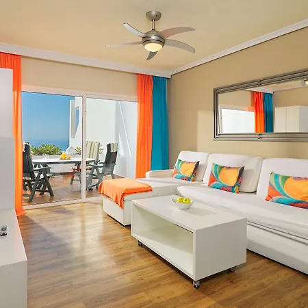 Appart hôtel Regency Torviscas And 3*