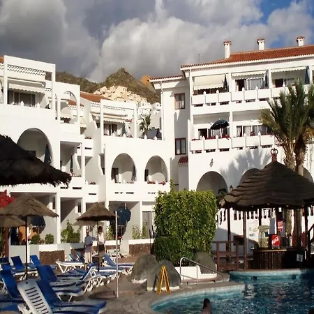 Regency Torviscas And Appart hôtel Costa Adeje (Tenerife)