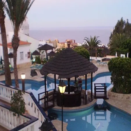 Regency Torviscas And 3* Costa Adeje (Tenerife)