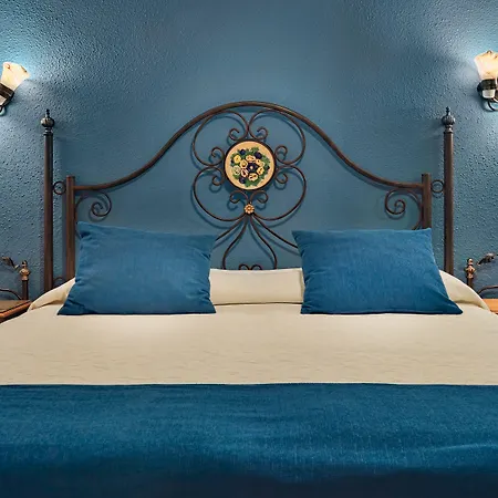 Regency Torviscas And Aparthotel 3*