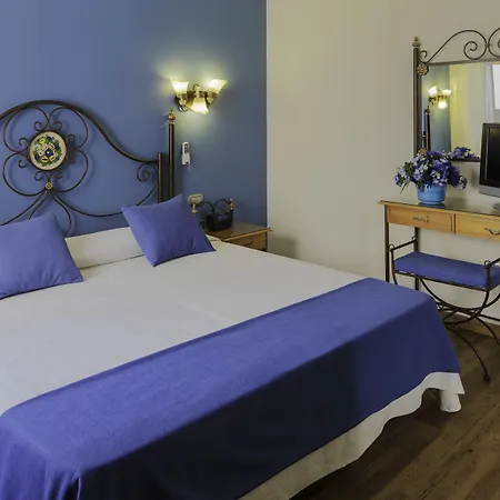 Aparthotel Regency Torviscas And 3*