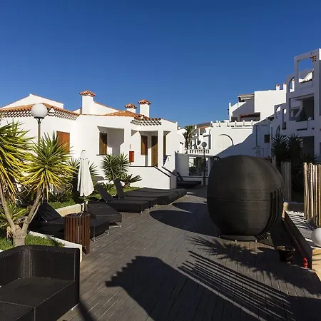Regency Torviscas And Appart hôtel Costa Adeje (Tenerife)