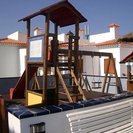 Aparthotel Regency Torviscas And