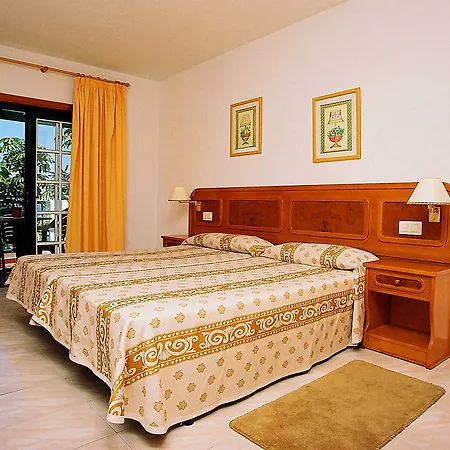 Aparthotel Regency Torviscas Apartments&suites 3*