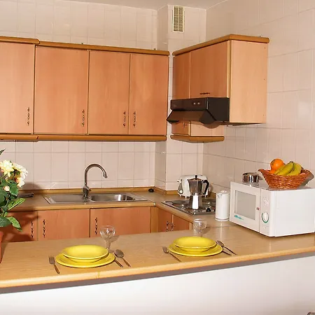 Regency Torviscas Apartments&suites 3*