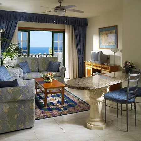 Regency Torviscas And 3* Costa Adeje (Tenerife)