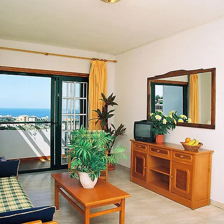 Regency Torviscas And Appart hôtel Costa Adeje (Tenerife)