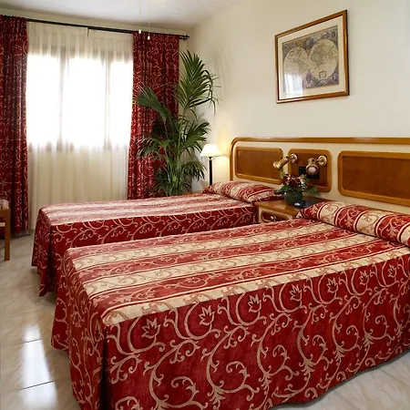 Regency Torviscas Apartments&suites 3* Costa Adeje (Tenerife)