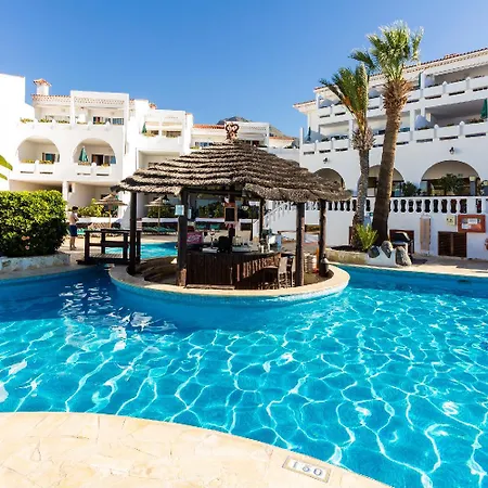 Appart hôtel Regency Torviscas And 3*