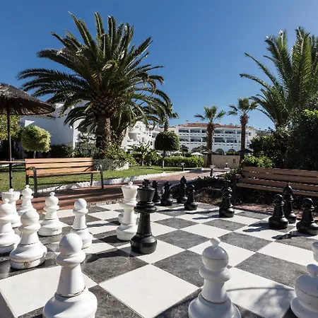 Regency Torviscas Apartments&suites Aparthotel