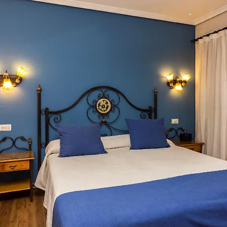 Regency Torviscas Apartments&suites 3*