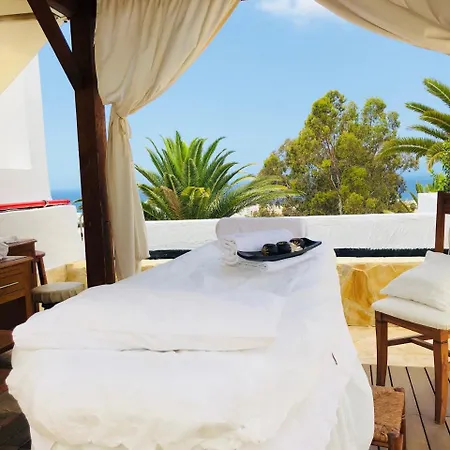 Appart hôtel Regency Torviscas And Costa Adeje (Tenerife)