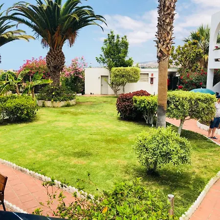 Appart hôtel Regency Torviscas And 3*