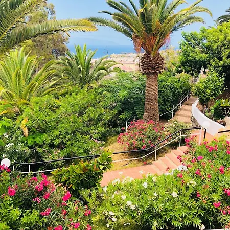 Regency Torviscas And Appart hôtel Costa Adeje (Tenerife)