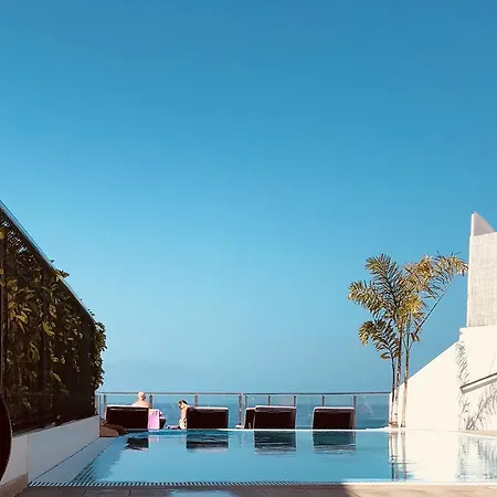 Regency Torviscas Apartments&suites Costa Adeje (Tenerife)