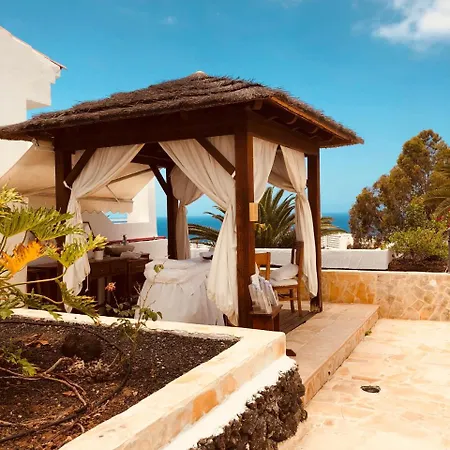 Appart hôtel Regency Torviscas And Costa Adeje (Tenerife)