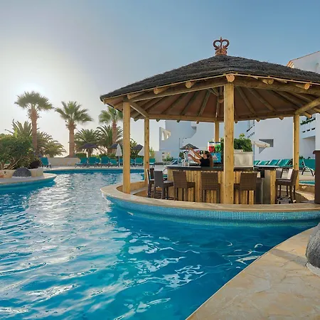 Regency Torviscas And Appart hôtel 3*