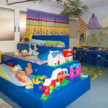 Regency Torviscas Apartments&suites Costa Adeje (Tenerife)