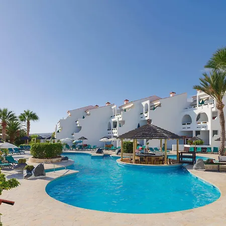 Appart hôtel Regency Torviscas And 3*