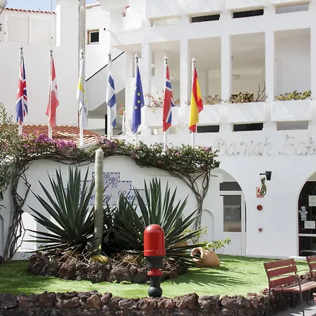 Regency Torviscas Apartments&suites Aparthotel 3*