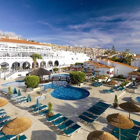 Regency Torviscas And Appart hôtel Costa Adeje (Tenerife)