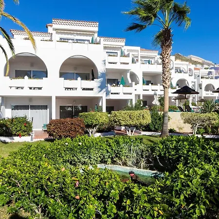 Regency Torviscas Apartments&suites Aparthotel 3*
