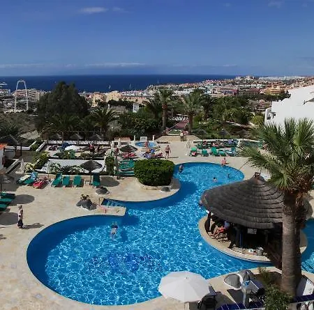 Regency Torviscas Apartments&suites Costa Adeje (Tenerife)