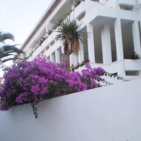 Regency Torviscas And Costa Adeje (Tenerife)