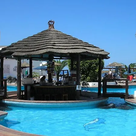 Apartmanhotel Regency Torviscas And