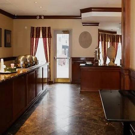 Regency Torviscas And