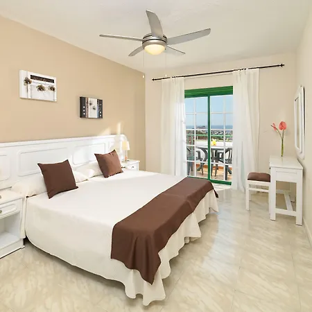 Regency Torviscas And شقة فندقية 3*