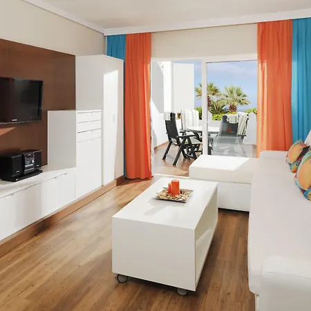 Regency Torviscas And