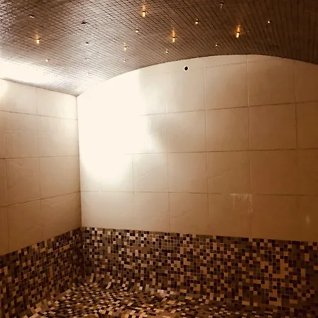 شقة فندقية Regency Torviscas And أذيخي