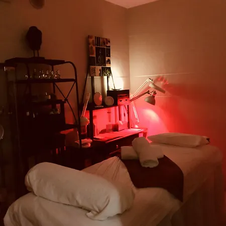 Regency Torviscas And شقة فندقية 3*