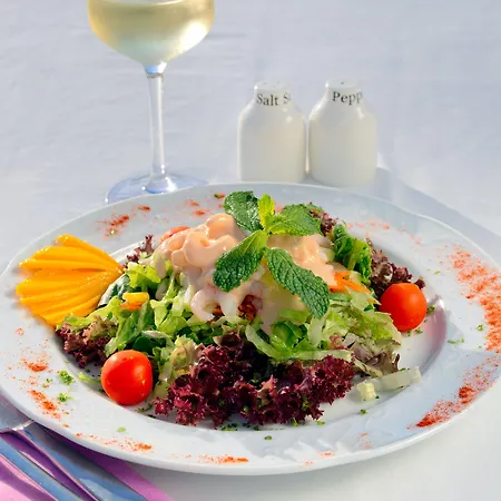 Regency Torviscas And Apartmanhotel 3*