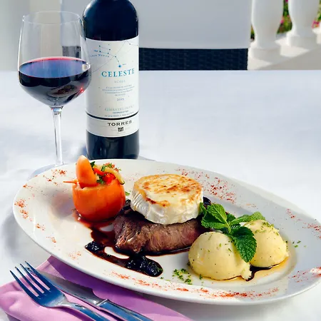 Regency Torviscas And Apartmanhotel Costa Adeje (Tenerife)