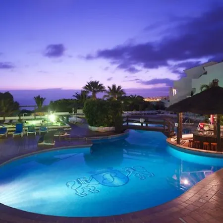 شقة فندقية Regency Torviscas And