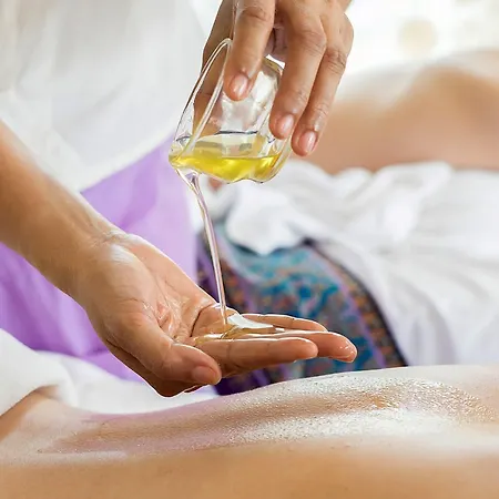 Regency Torviscas And شقة فندقية 3*