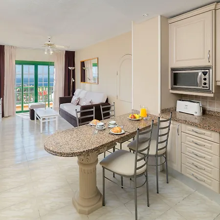 شقة فندقية Regency Torviscas And 3*