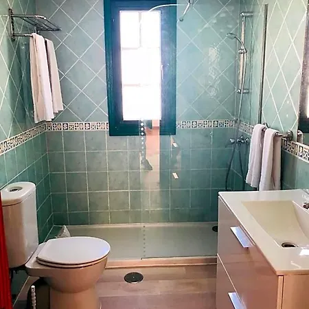 Apartmanhotel Regency Torviscas And Costa Adeje (Tenerife)