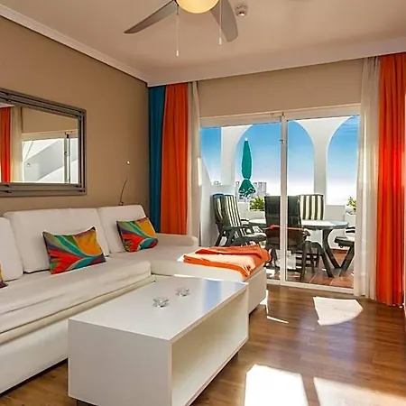 Regency Torviscas And Apartmanhotel 3*