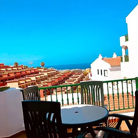 Apartmanhotel Regency Torviscas And