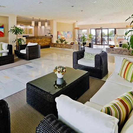 Regency Torviscas And Apartmanhotel 3*