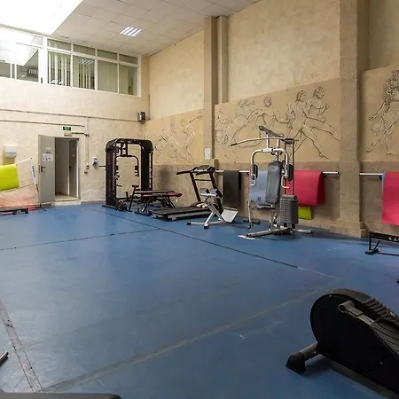 شقة فندقية Regency Torviscas And