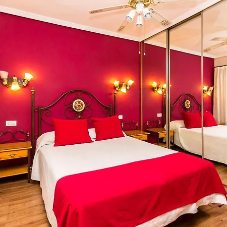 Regency Torviscas And 3*