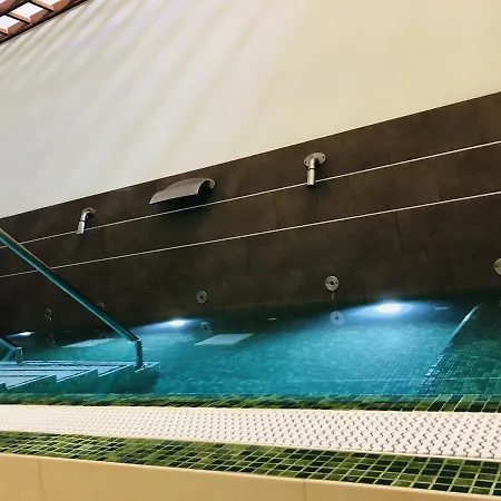 丽晶图维斯卡斯公寓加套房 公寓式酒店
