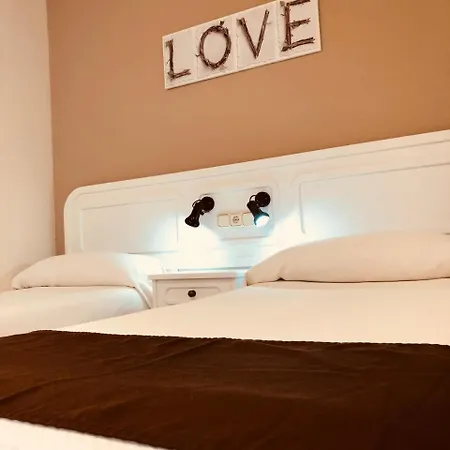 Apartmanhotel Regency Torviscas And Costa Adeje (Tenerife)