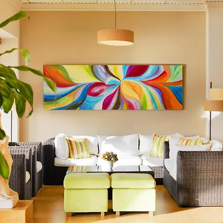 Regency Torviscas And Apartmanhotel