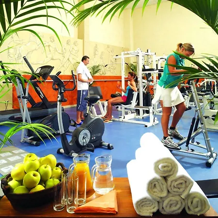 Regency Torviscas And 3* أذيخي