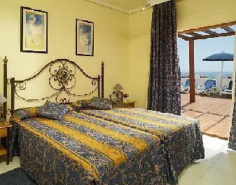 Apartmanhotel Regency Torviscas And